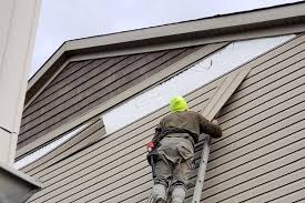 Best Custom Siding Design  in Tton, IL